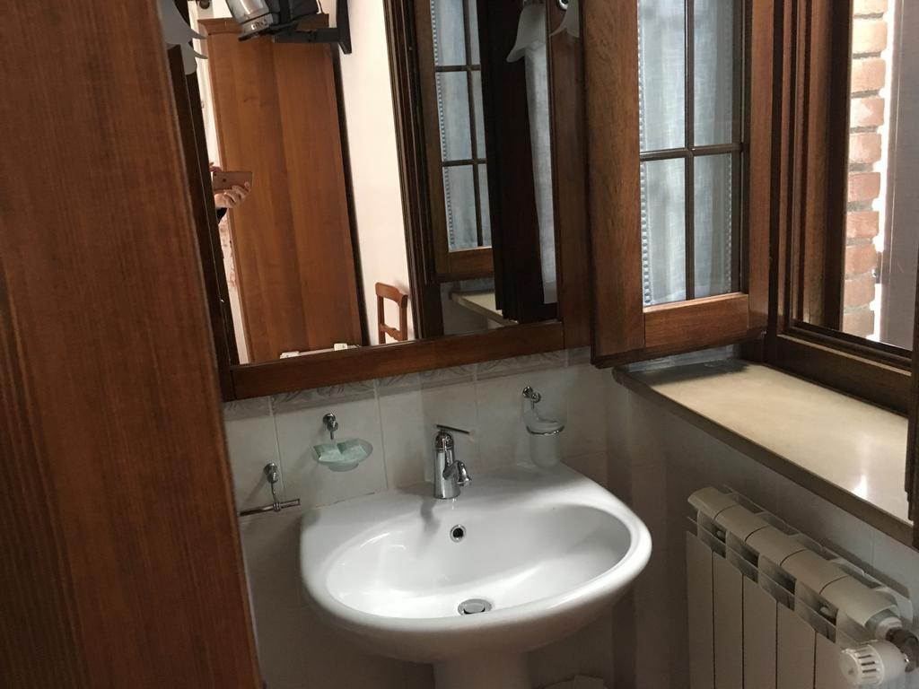 Appartamenti E Camere Il Poggio Di D'Angeli Lidia Auditore Экстерьер фото